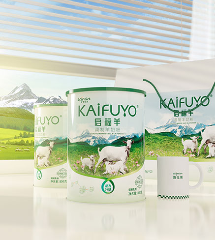 調(diào)制乳粉